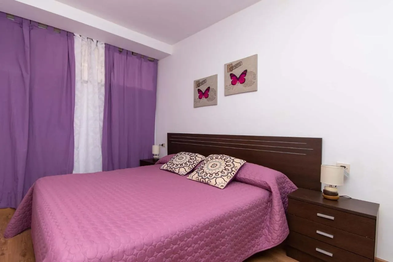 Playa Honda Lovely Home Las Americas - 플라야데라스아메리카스