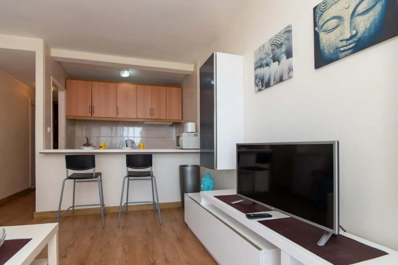 Apartment Playa Honda Lovely Home Las Americas - Playa de las Americas