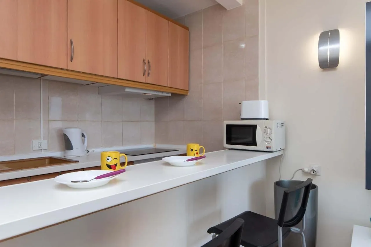 Playa Honda Lovely Home Las Americas - 플라야데라스아메리카스 아파트