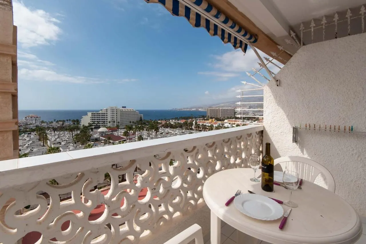 Playa Honda Lovely Home Las Americas - Playa de las Americas  Playa de las Americas (Tenerife)
