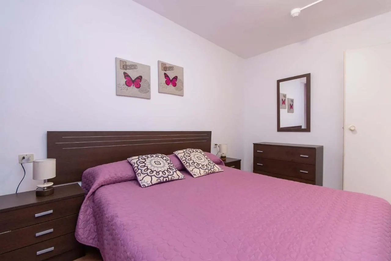 Playa Honda Lovely Home Las Americas - 플라야데라스아메리카스 아파트