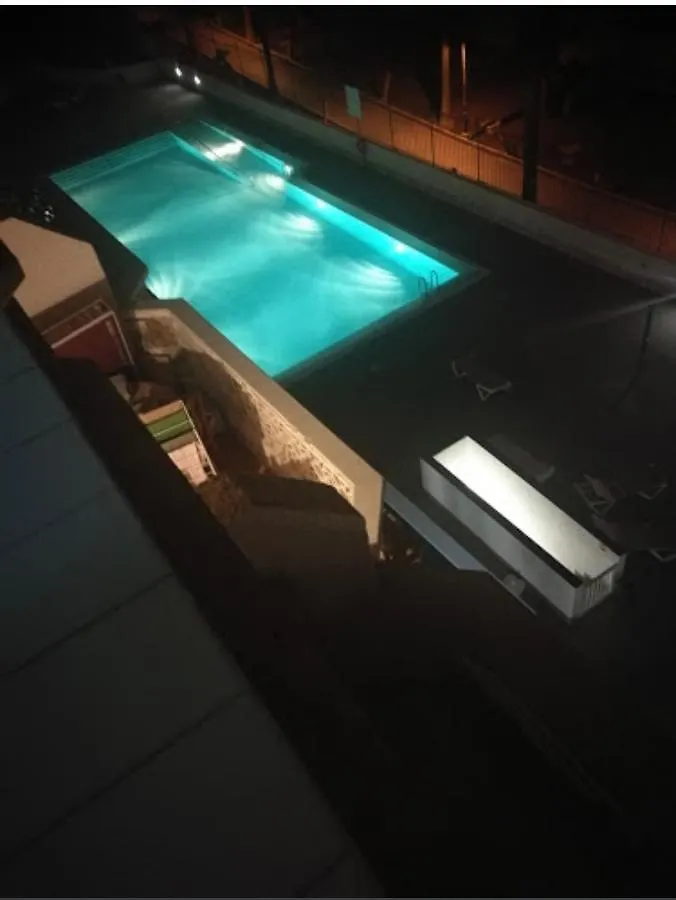 Playa Honda Lovely Home Las Americas - 플라야데라스아메리카스