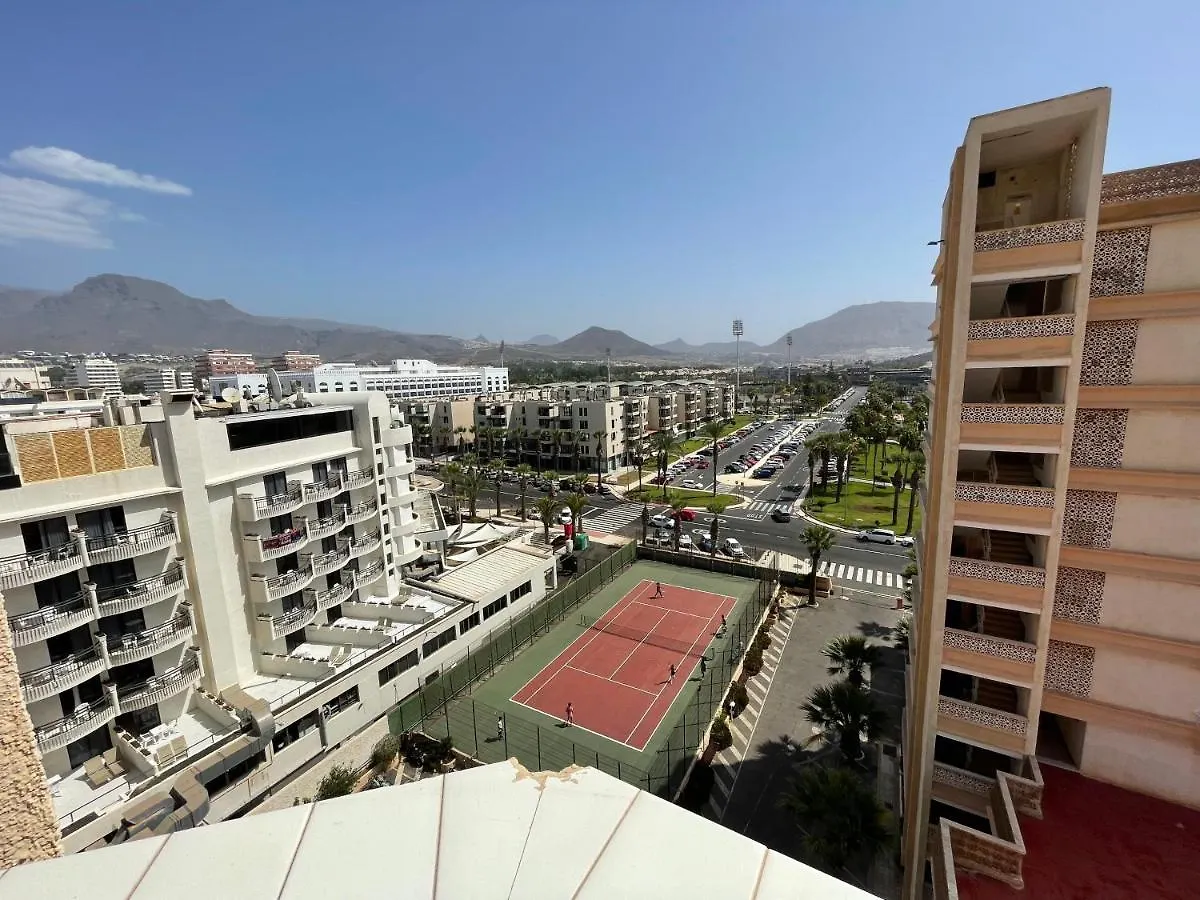 Playa Honda Lovely Home Las Americas - 플라야데라스아메리카스 아파트