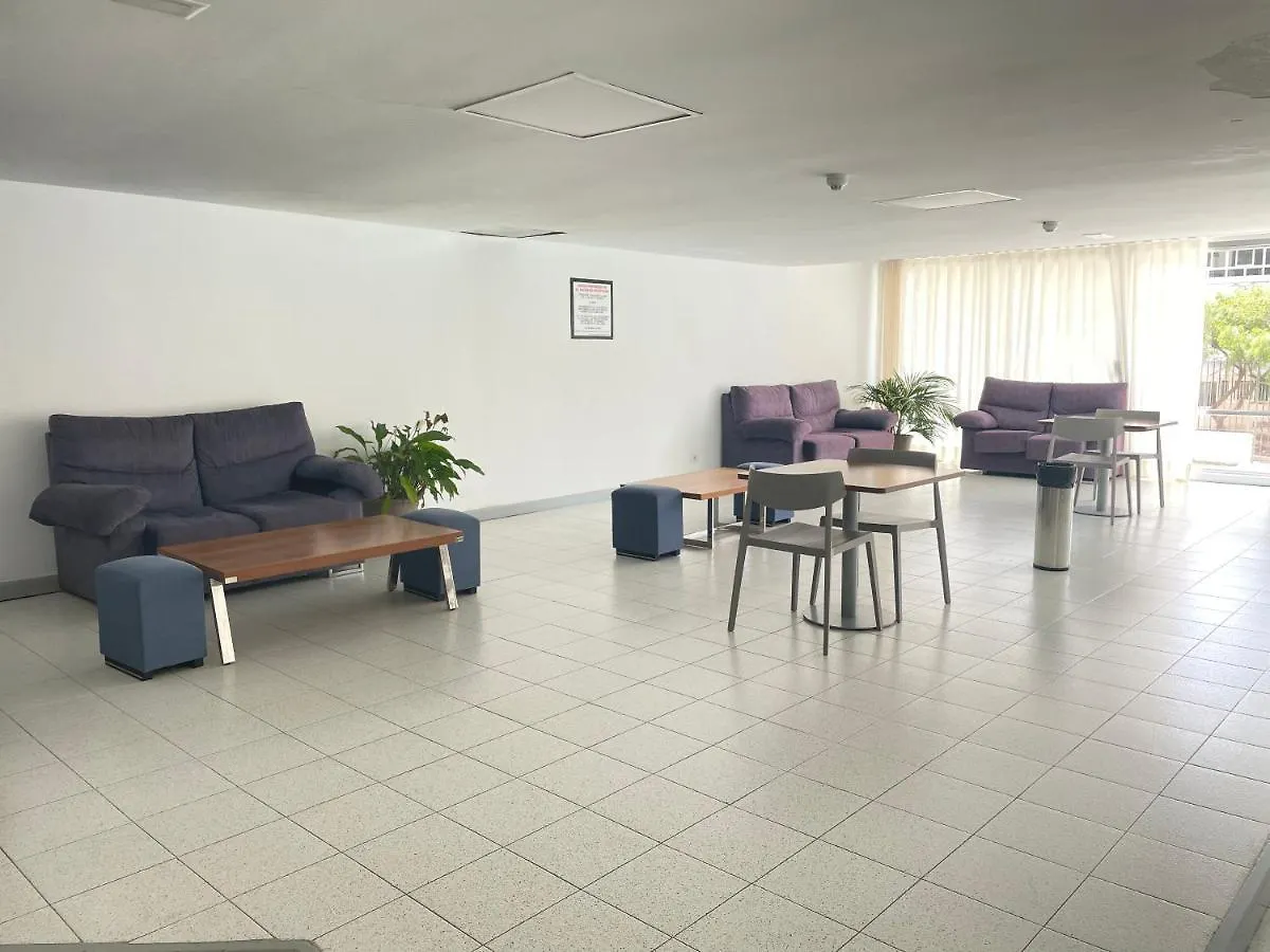 아파트 Playa Honda Lovely Home Las Americas - 플라야데라스아메리카스 스페인
