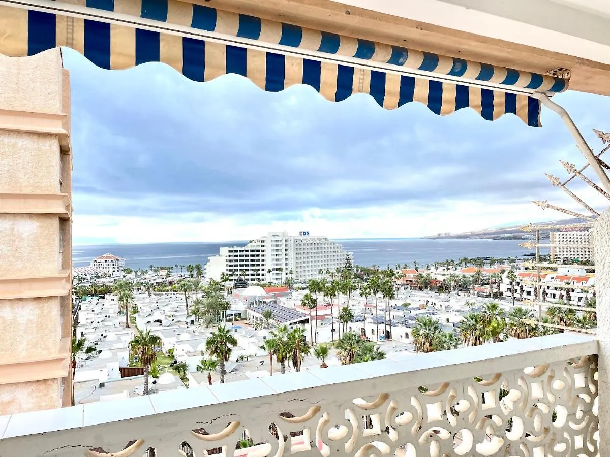 Playa Honda Lovely Home Las Americas - 플라야데라스아메리카스