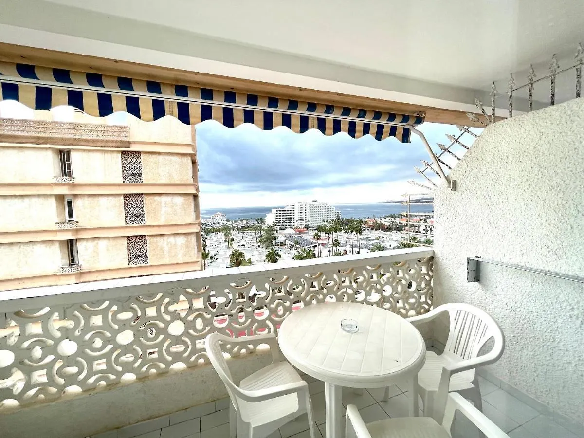 Apartment Playa Honda Lovely Home Las Americas - Playa de las Americas  Spain