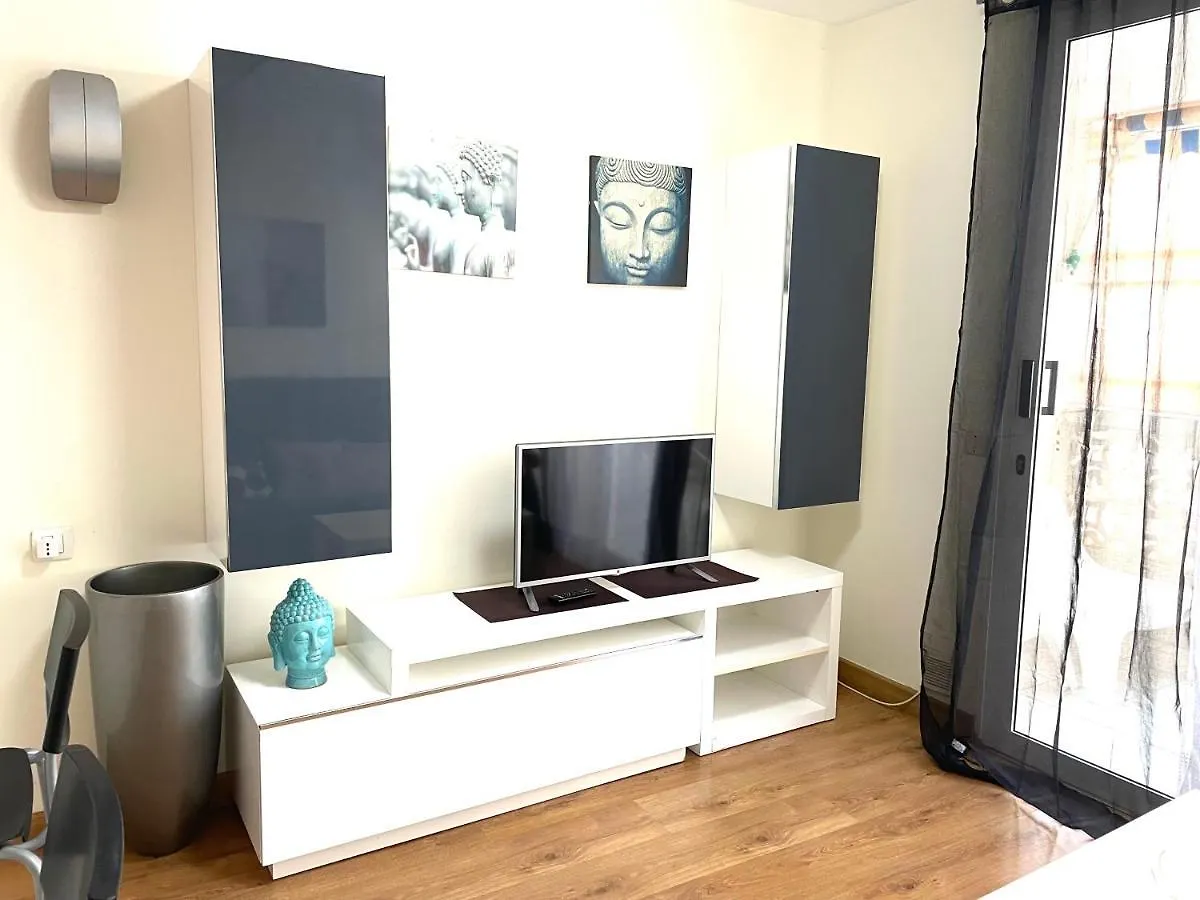 아파트 Playa Honda Lovely Home Las Americas - 플라야데라스아메리카스