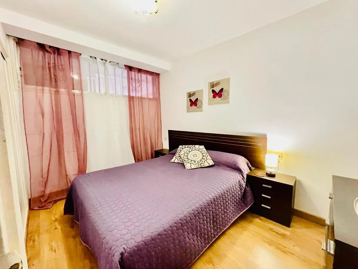 Playa Honda Lovely Home Las Americas - Playa de las Americas  0*, Playa de las Americas (Tenerife)