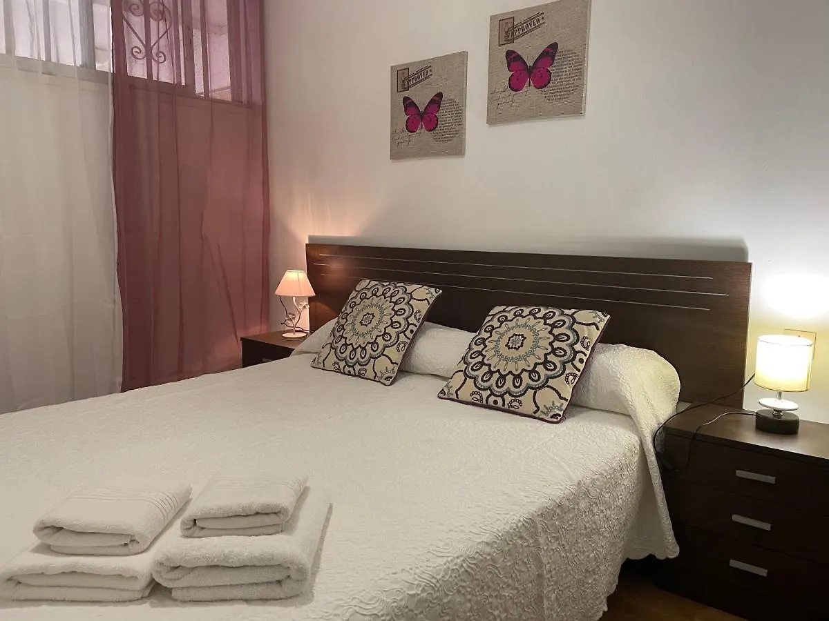 Playa Honda Lovely Home Las Americas - Playa de las Americas  Apartment