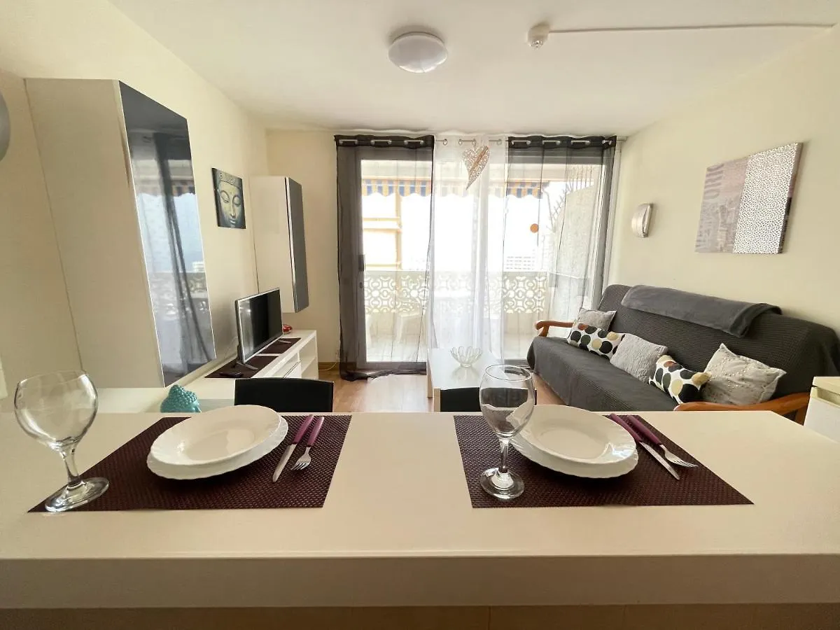 Playa Honda Lovely Home Las Americas - 플라야데라스아메리카스 아파트