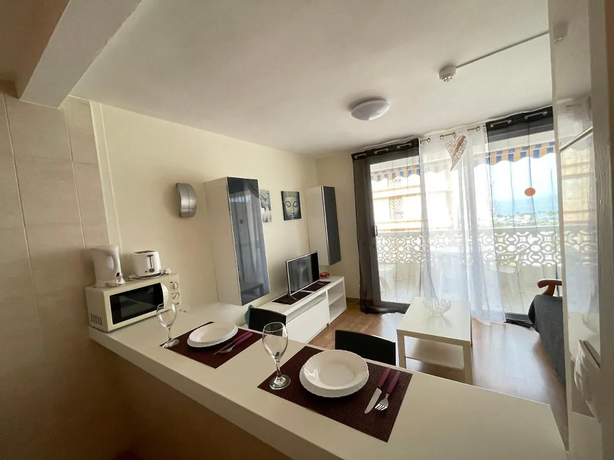 Playa Honda Lovely Home Las Americas - 플라야데라스아메리카스 아파트