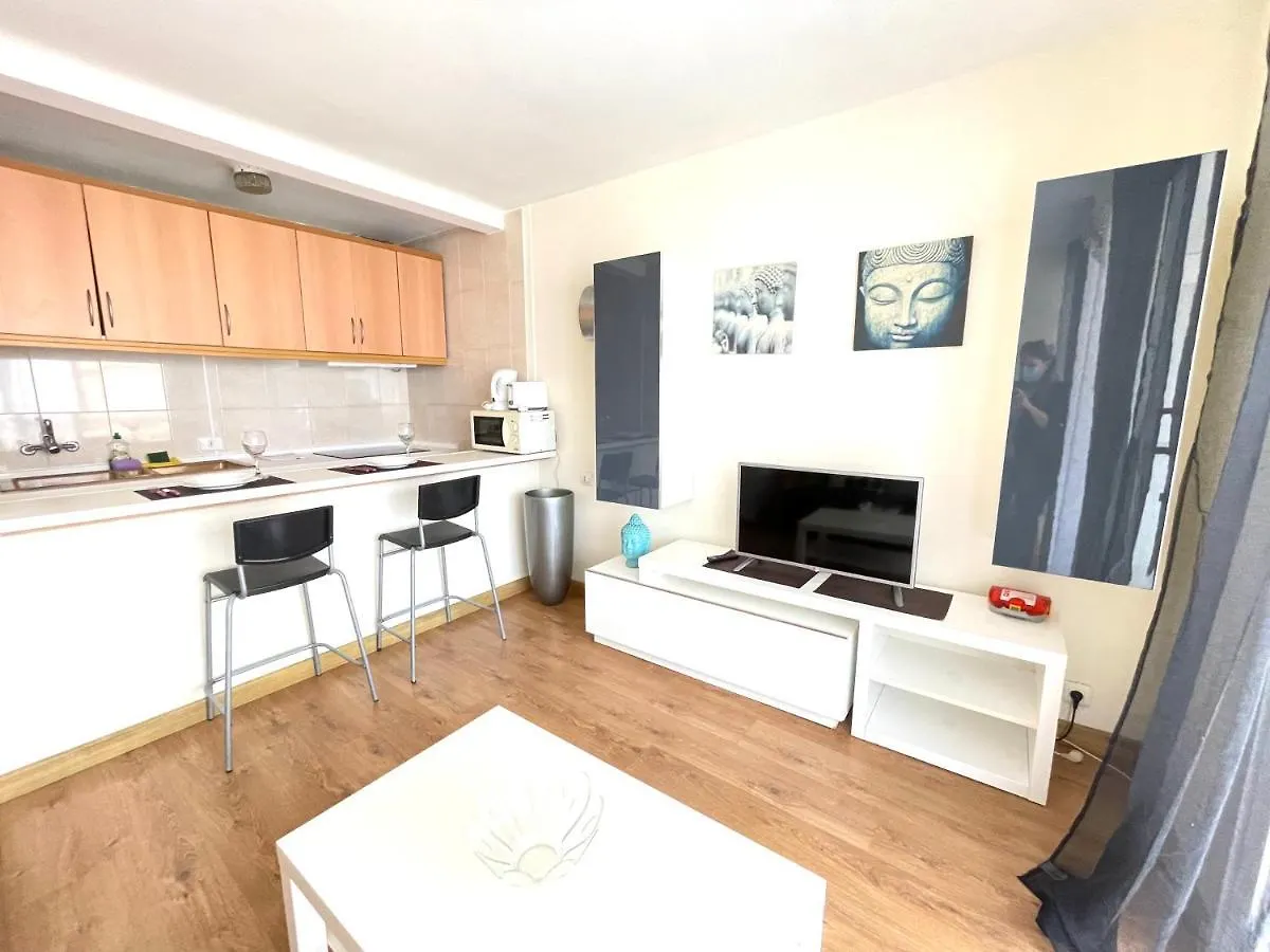 Playa Honda Lovely Home Las Americas - 플라야데라스아메리카스 아파트