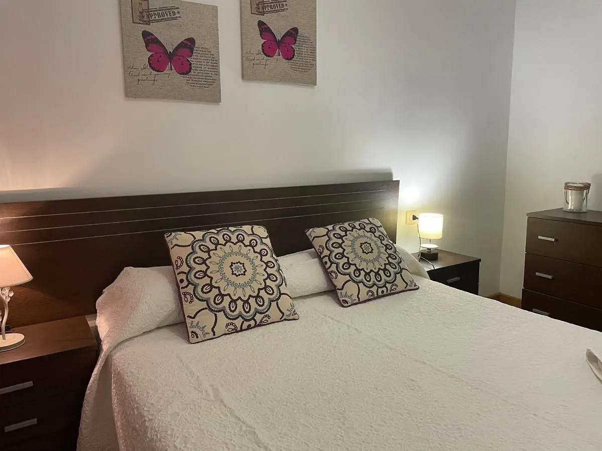 Playa Honda Lovely Home Las Americas - 플라야데라스아메리카스