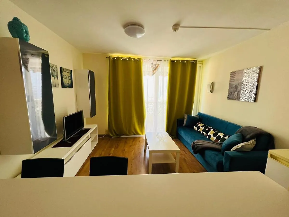 Apartment Playa Honda Lovely Home Las Americas - Playa de las Americas  Spain