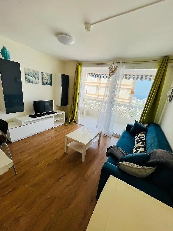 Playa Honda Lovely Home Las Americas - 플라야데라스아메리카스 스페인