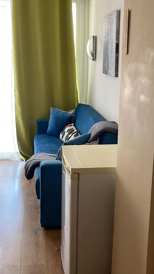Playa Honda Lovely Home Las Americas - 플라야데라스아메리카스 0*,