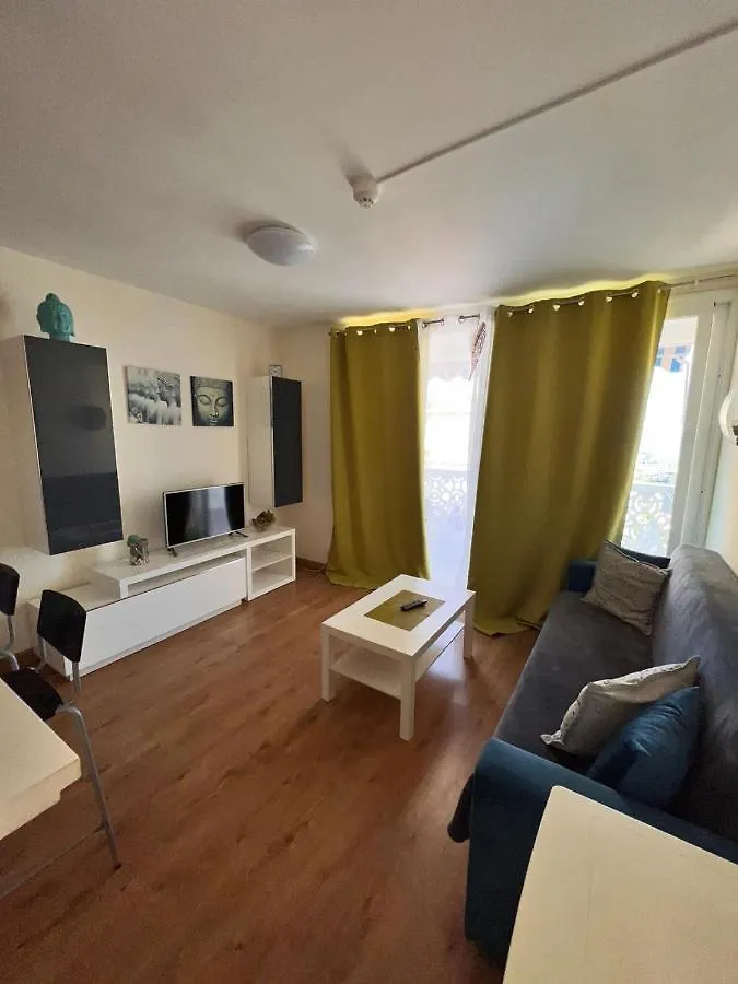 아파트 Playa Honda Lovely Home Las Americas - 플라야데라스아메리카스 스페인
