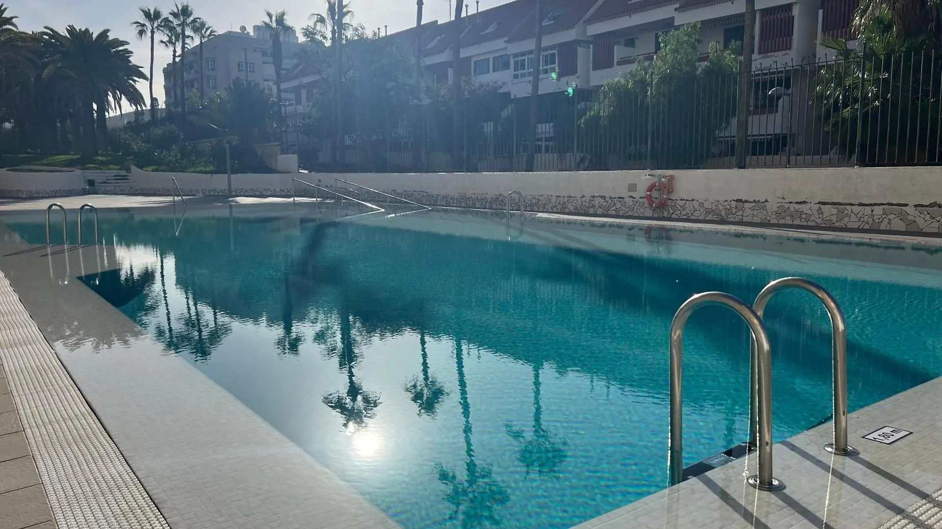 Playa Honda Lovely Home Las Americas - 플라야데라스아메리카스 아파트