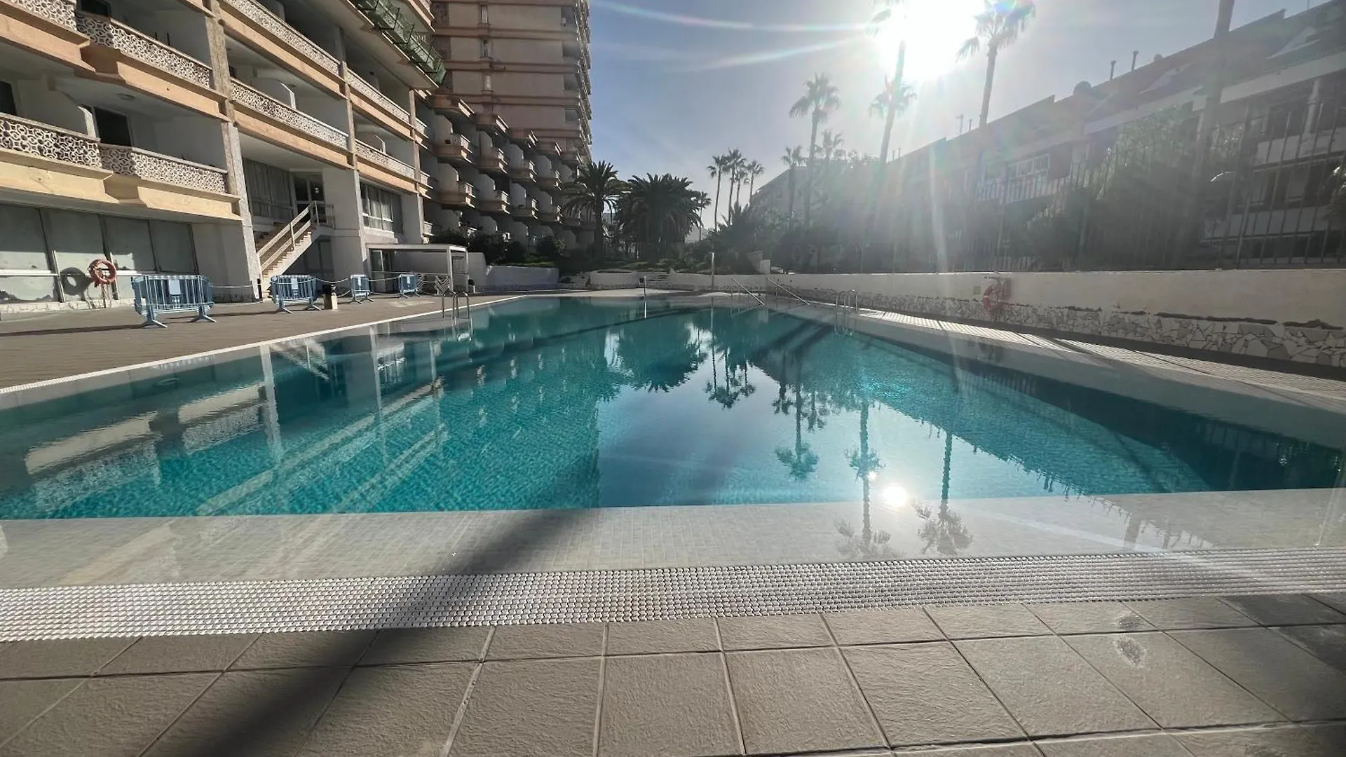 Apartment Playa Honda Lovely Home Las Americas - Playa de las Americas